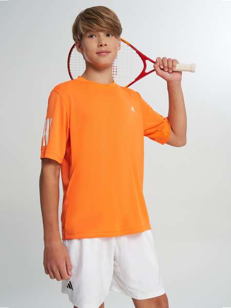 Футболка для мальчиков adidas Club