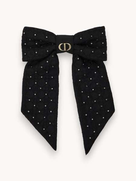 Dior Hairpin