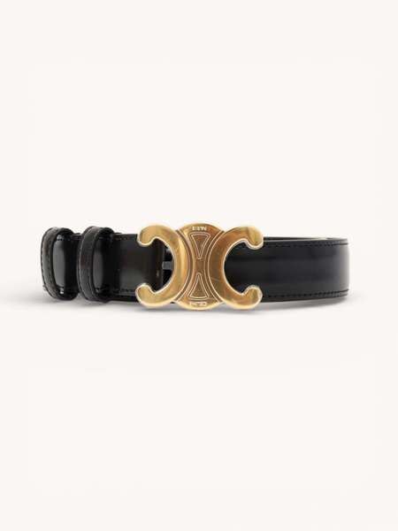 Celine Belt