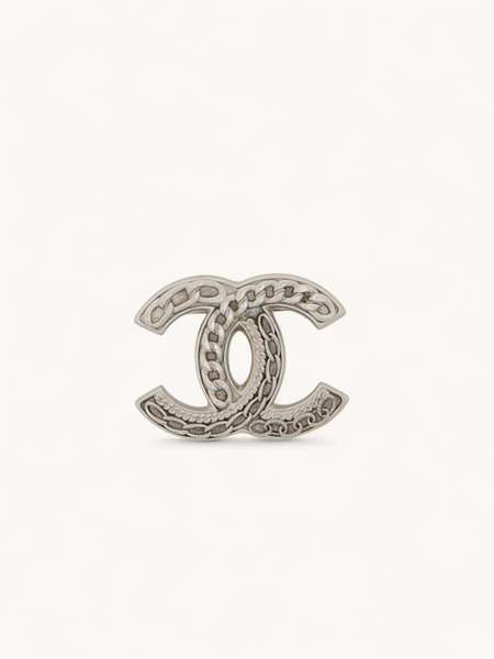 Chanel Brooch