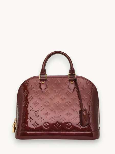Louis Vuitton Alma