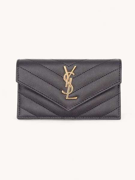 Saint Laurent Wallet