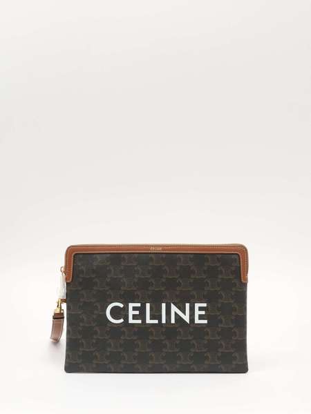 Celine Canvas Bag