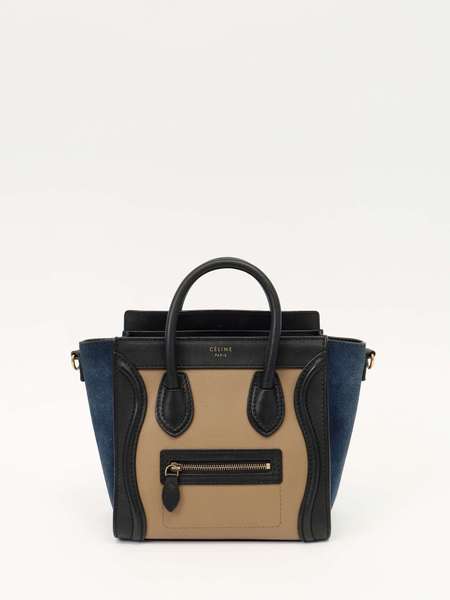 Celine Luggage