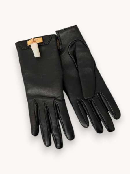 Hermes Gloves