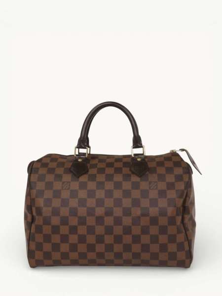 Louis Vuitton Speedy