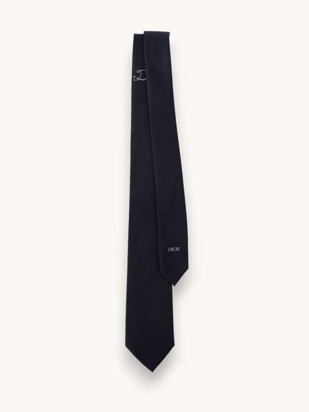 Dior Tie