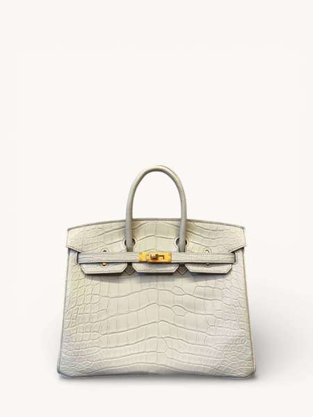 Hermes Birkin