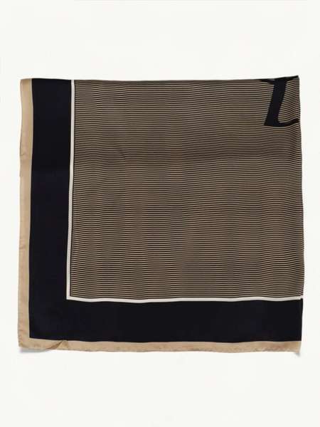 Saint Laurent Scarf