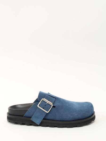 Jil Sander Shoes
