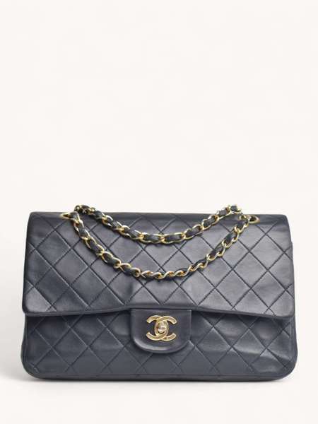 Chanel Timeless Classic