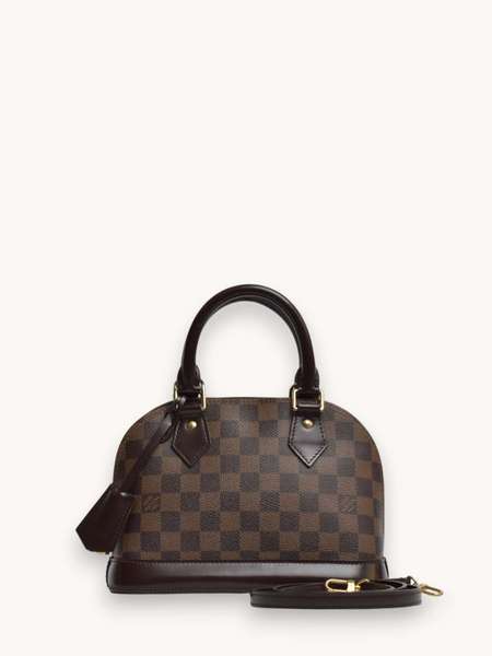 Louis Vuitton Alma