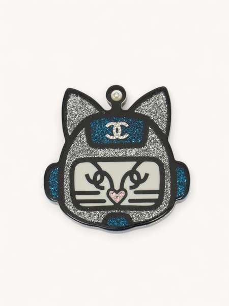 Chanel Brooch