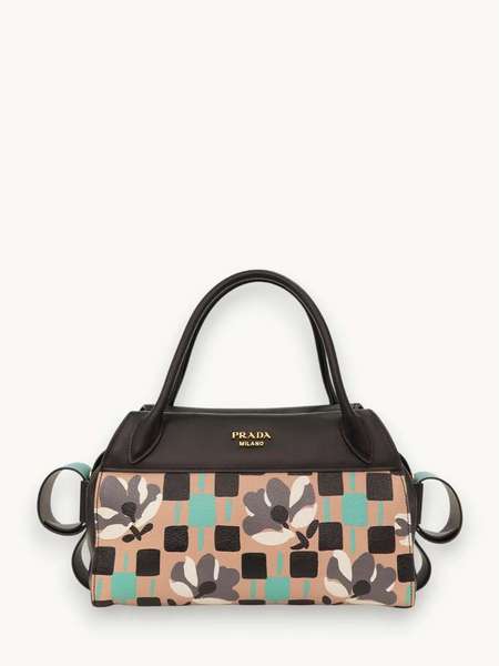 Prada Bowling