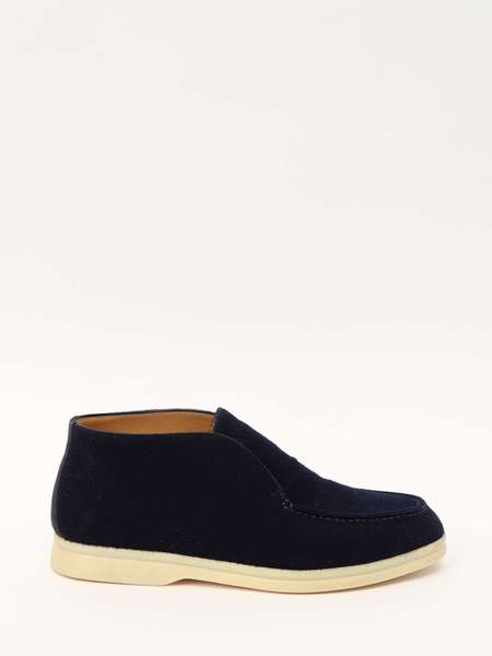 Loro Piana Shoes