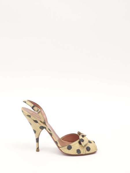 Alaia Shoes
