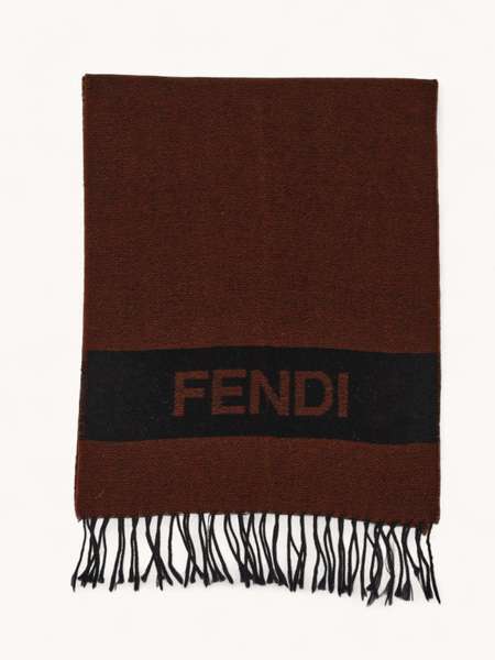 Fendi Scarf