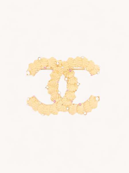 Chanel Brooch