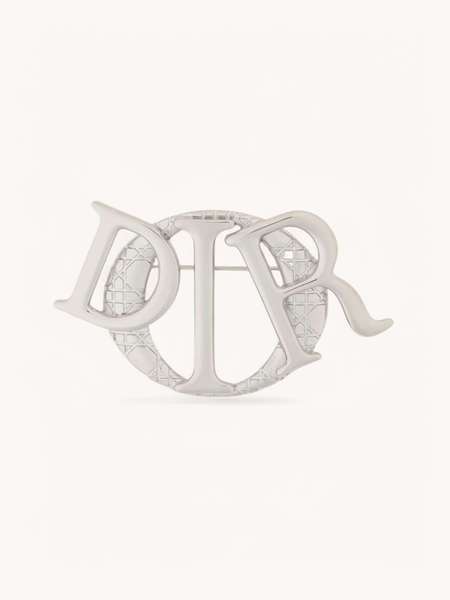 Dior Brooch