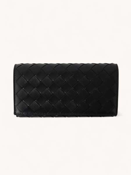 Bottega Veneta Wallet