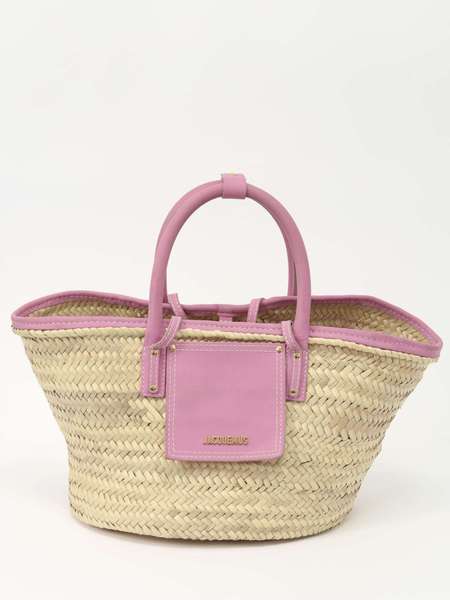 Jacquemus Le Panier Soleil