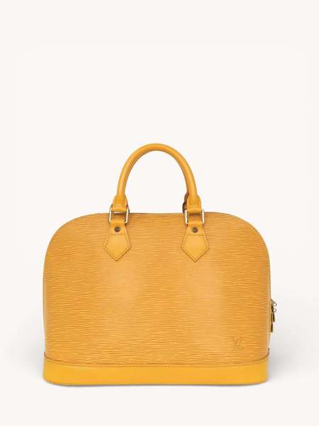 Louis Vuitton Alma