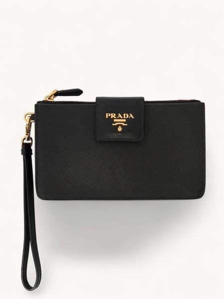 Prada Wallet