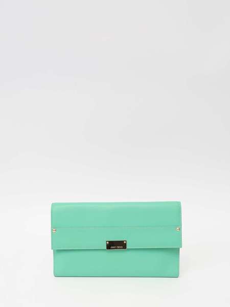 Jimmy Choo Leather Bag