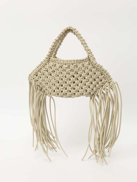 Yuzefi Woven