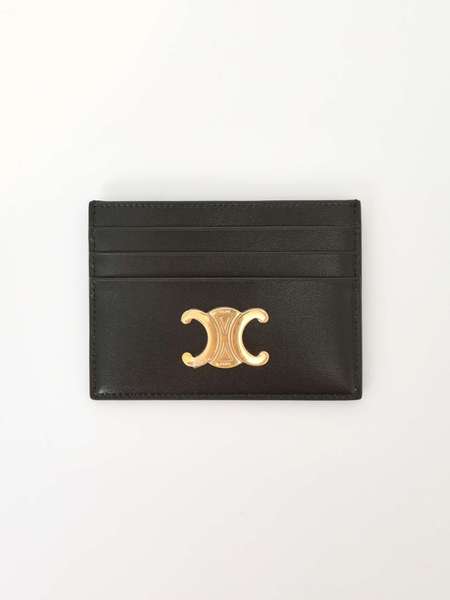 Celine Cardholder