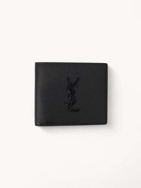Saint Laurent Wallet
