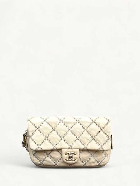 Chanel Timeless Classic