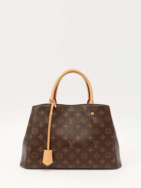 Louis Vuitton Montaigne