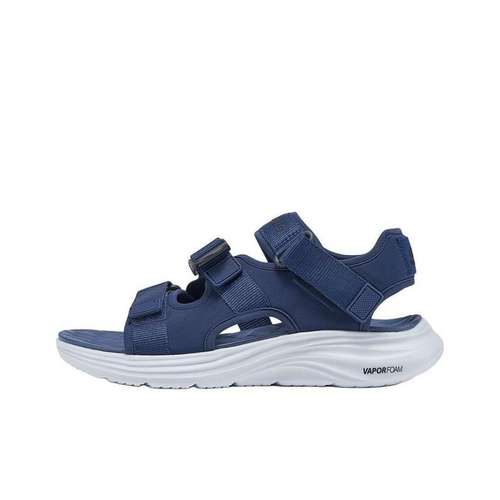Skechers Sport MENS Пляжные сандалии Мужской Морской синий
