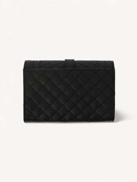 Saint Laurent Wallet