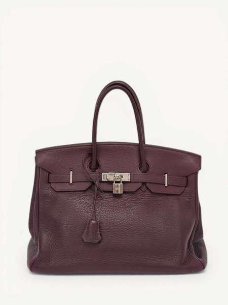 Hermes Birkin