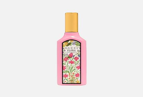 Парфюмерная вода | GUCCI | Flora Gorgeous Gardenia