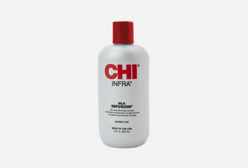 Гель шелковая Инфузия | CHI | Silk infusion