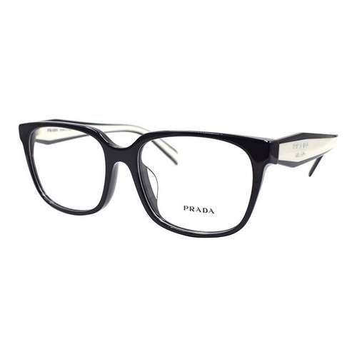 PRADA Оправа для очков Oval Женская