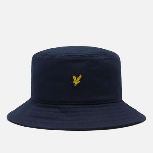 Панама Lyle & Scott Cotton Twill