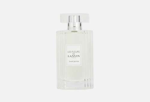 Туалетная вода | Lanvin | LES FLEURS SWEET JASMINE