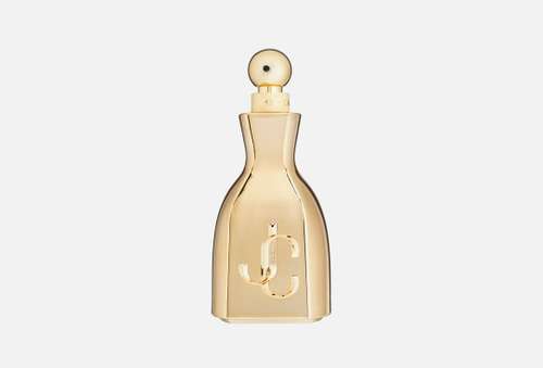Парфюмерная вода | Jimmy Choo | I WANT CHOO LE PARFUM