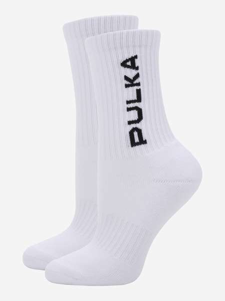 Носки детские PULKA, 2 пары