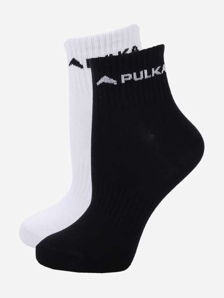 Носки детские PULKA, 2 пары