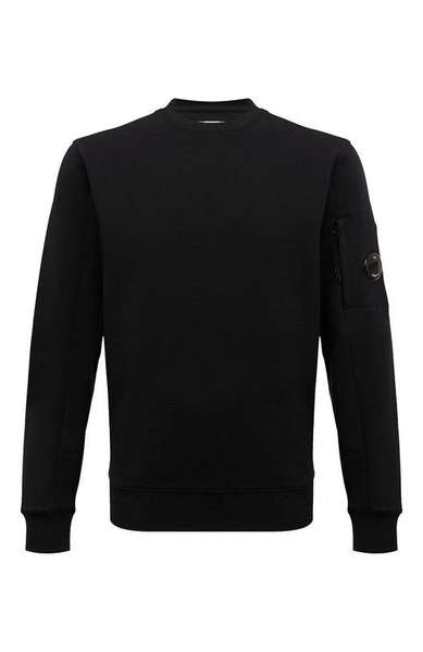 Хлопковый свитшот