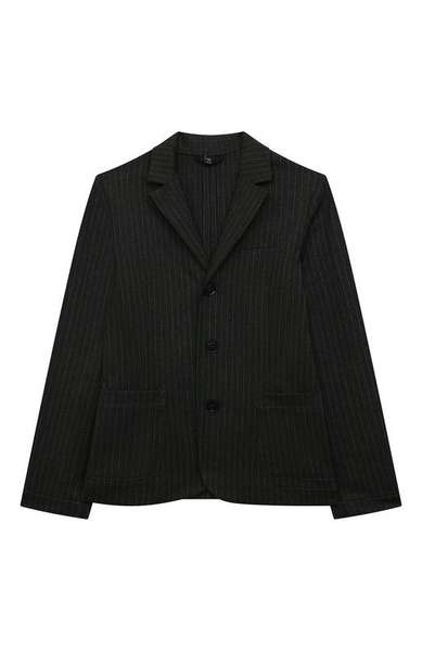 Детское: Пиджак Emporio Armani