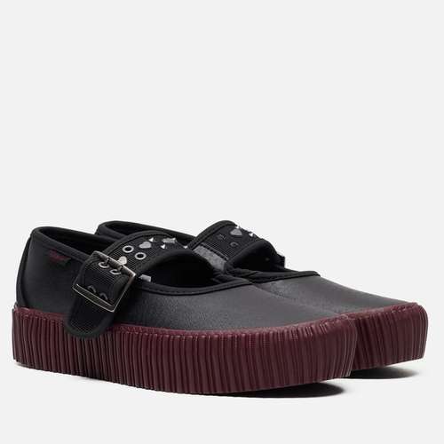 Женские ботинки Vans Mary Jane Creeper