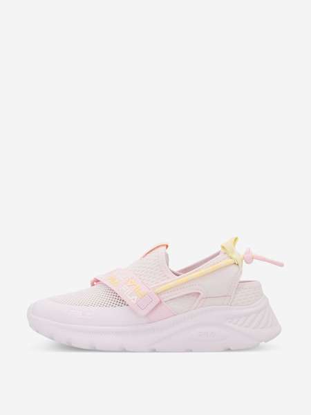 Кроссовки для девочек FILA Sp Joy Smr G