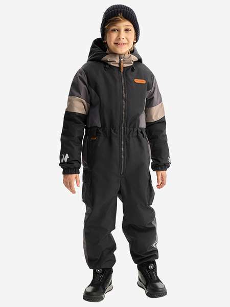 Комбинезон NIKASTYLE