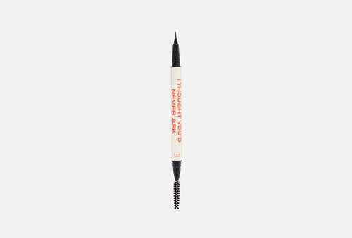 Маркер для бровей | RAD | May I Have This Brow Marker